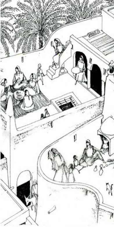 Savoir-faire, artisanat et matière